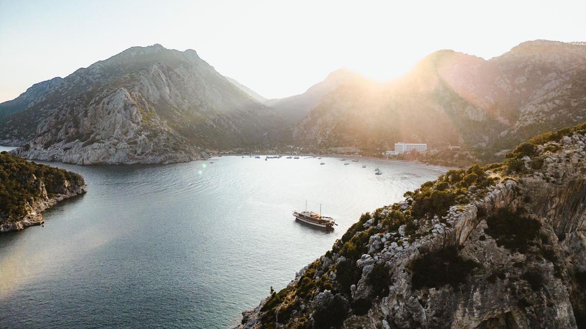 bike boat tours in croatia